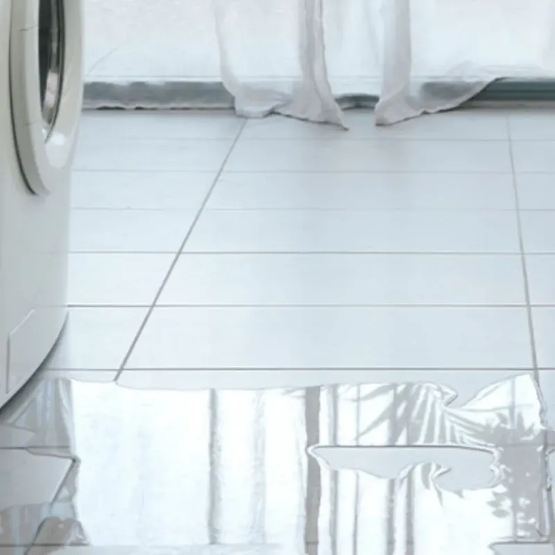 Appliance Leak Cleanup in Greenville, PA