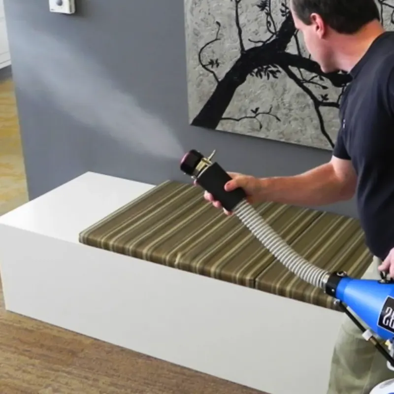 Professional Odor Removal in Greenville, PA